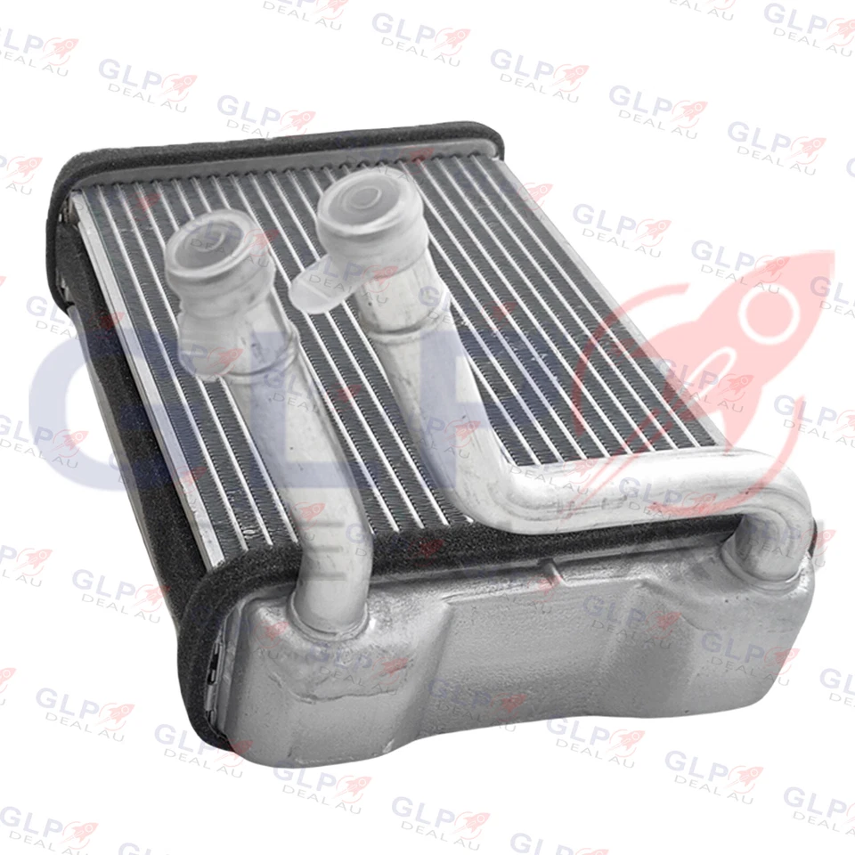 FOR Mitsubishi Delica Express Starwagon L400 WA 1994- 1PC Heater Core - image 3 of 4