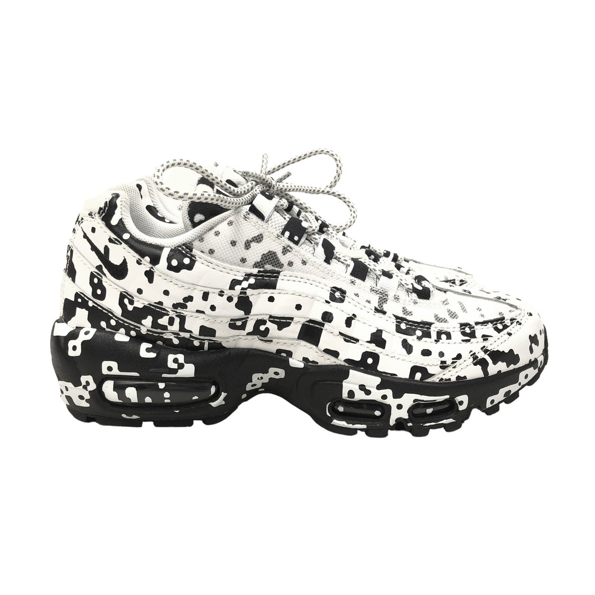 靴 Cav Empt Air Max 95 27cm Nike Cav Empt x Air Max 95 'Blackened Blue' sneakers NWT