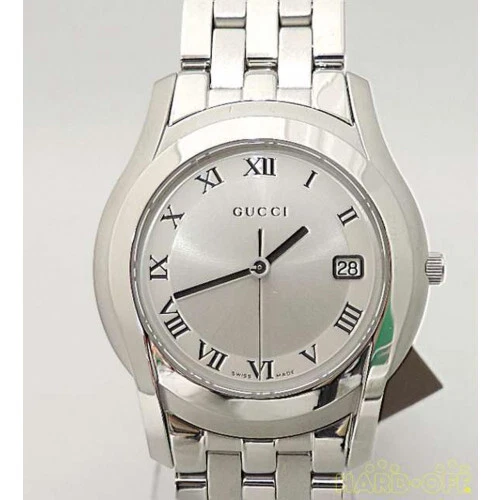 Gucci Quarzo YA055305