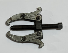 K-D KD Tools 2294 Vintage 2-Jaw Reversible Ge...