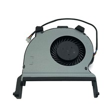 35W CPU Cooling Fan For HP EliteDesk 800 G4 Desktop Mini PC L19561001 NEW US
