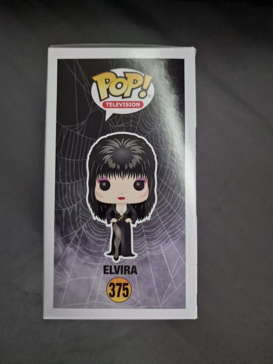 strapless open back dress Funko Pop Pin Elvira LACC Los Angeles Convention Center Loungefly Excl –  Hatcher's Collectibles