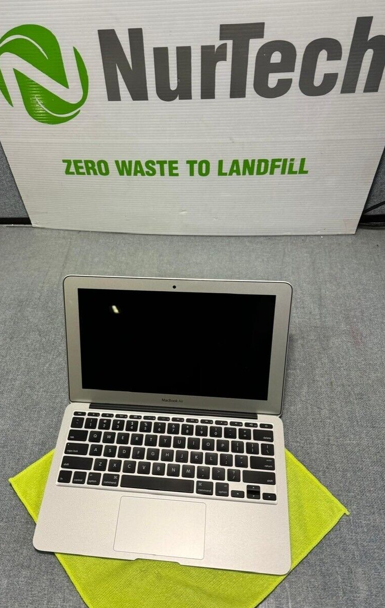apple MacBook Air HDD、AC無し ほぼジャンク
