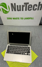 Apple MacBook Air A1465 11" i5 1.7GHz 4GB Laptop NO OS/HDD/AC