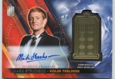 2016 Topps Doctor Who Timeless Trading Cards 5