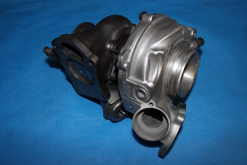 Turbolader BMW F30 F31 F34 335i 335 i 3.0 N55B30A N55 7588995 4577236 7636424