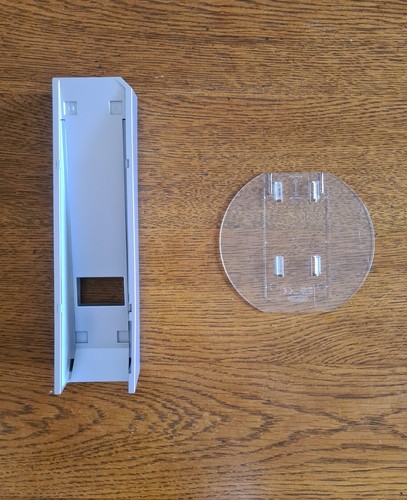 Support vertical Nintendo Wii (excellent état) - Photo 3/9