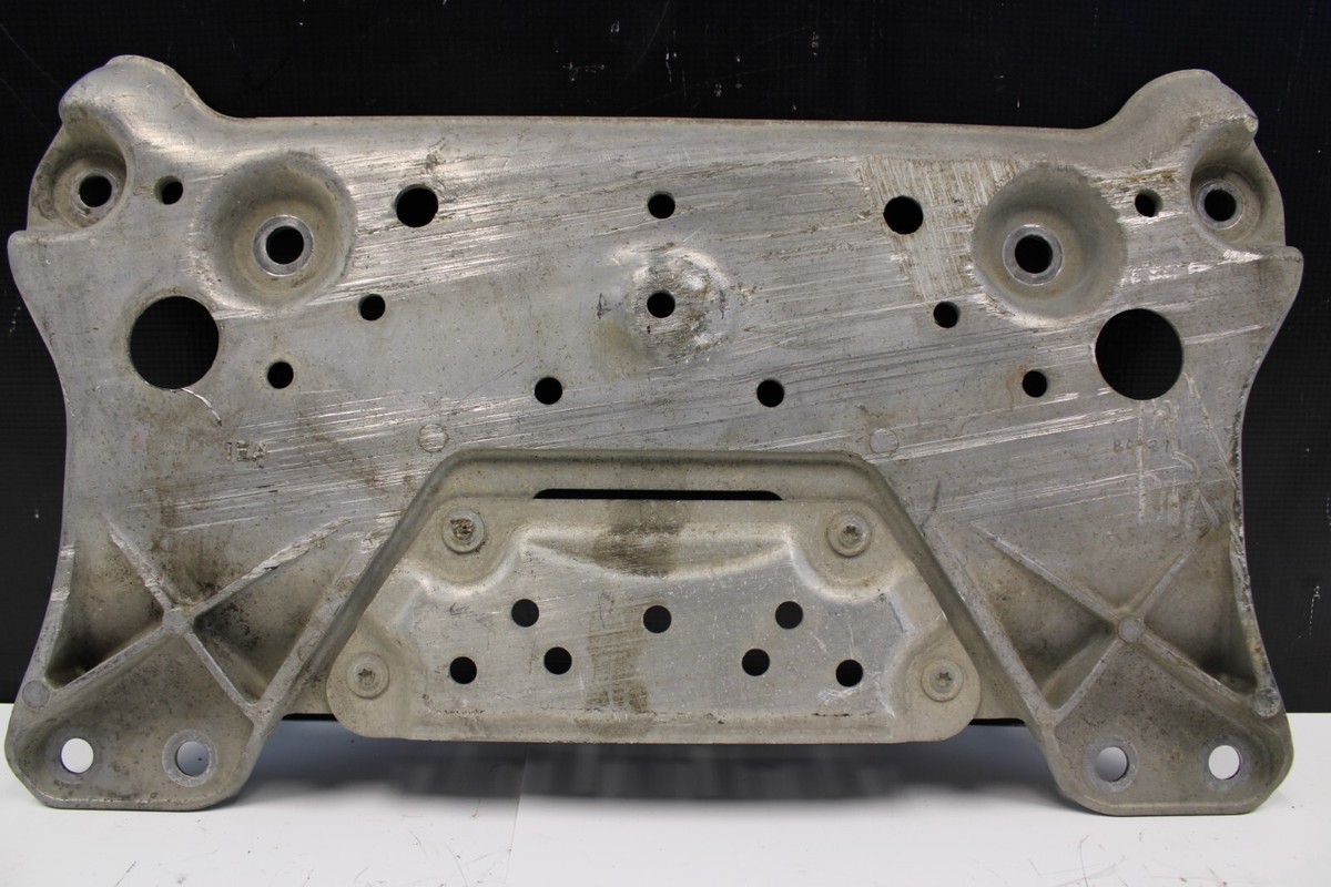 09-14 NISSAN 370Z OEM FRONT SKID PLATE UNDER TRAY UNDERTRAY