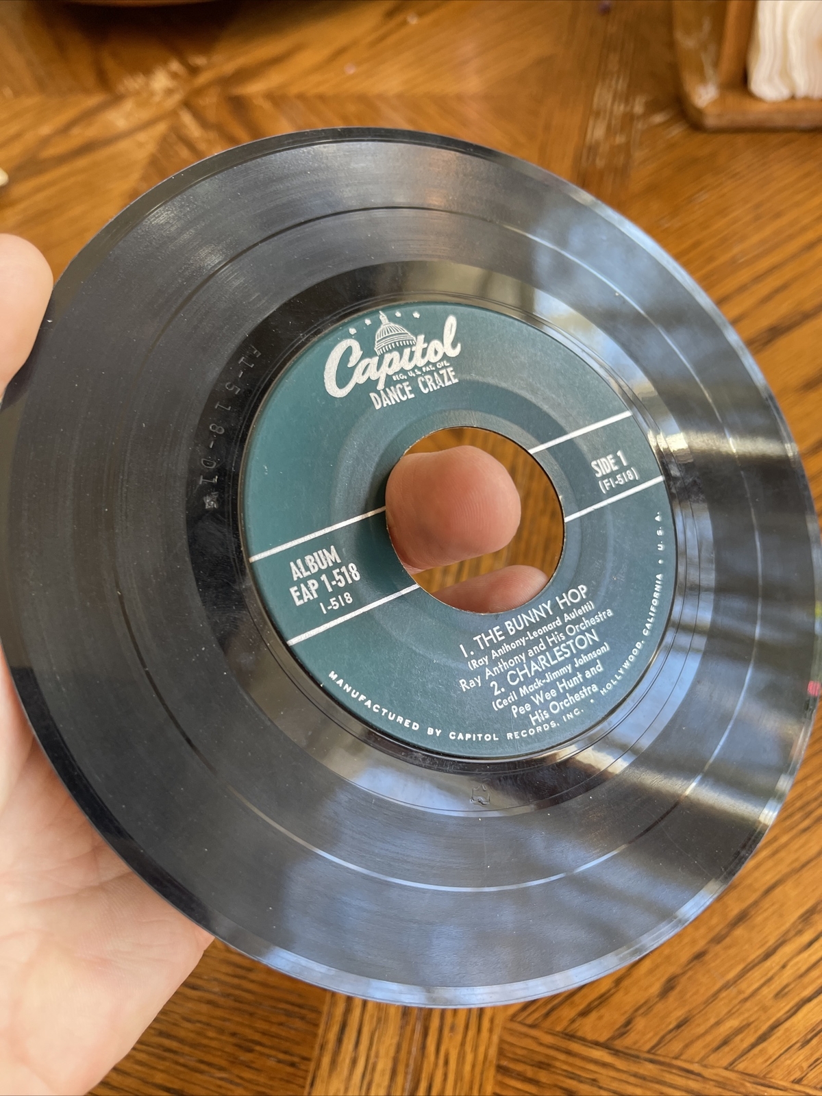 PUNPEE Last Dance レコード 【公式通販】