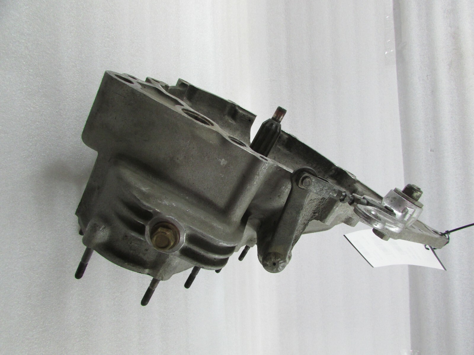 Ferrari 308, Transmission Bell Housing, Used, P/N 109118