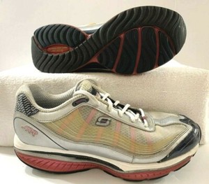 shape up running shoes
