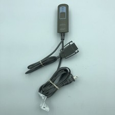 Genuine Sunbeam T85B Electric Blanket Controller Control 180W 3 Prong Auto Off