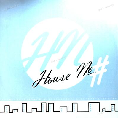Jose Nunez Feat. Octahvia - Hold On Maxi (VG+/VG+) '