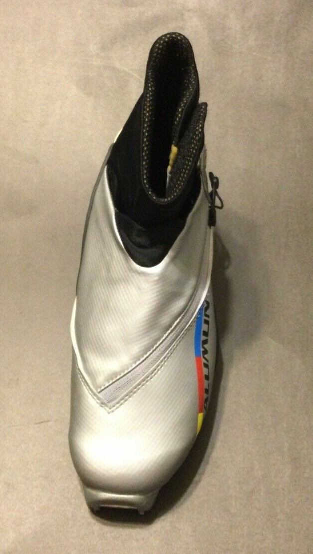 Scarponi da sci SALOMON 78641 Racing CL9 Unisex taglia UK 6 5 EUR 40 USA 7 CM 25