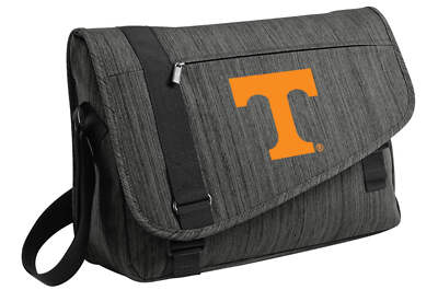 Tennessee Volunteers Laptop Bag   Official UT Vols Computer Messenger Bag Briefc