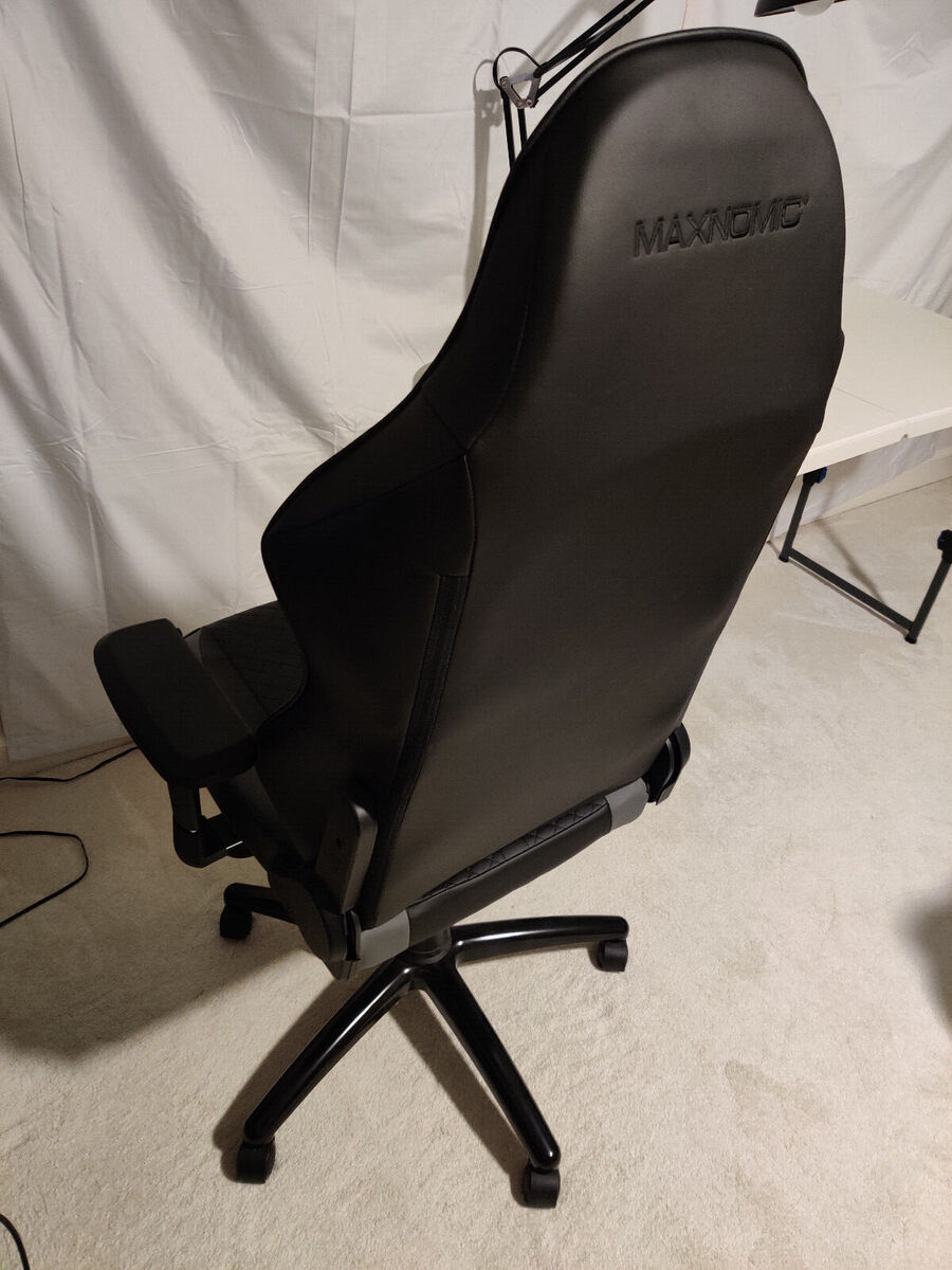 MAXNOMIC® XBOX 2.0 Office and Gaming Chairs (Officially Licensed