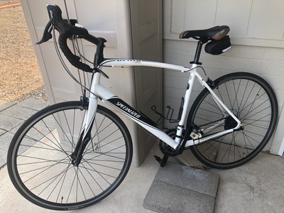 specialized secteur elite 2010