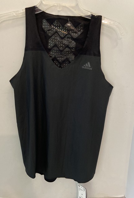 adizero prime singlet