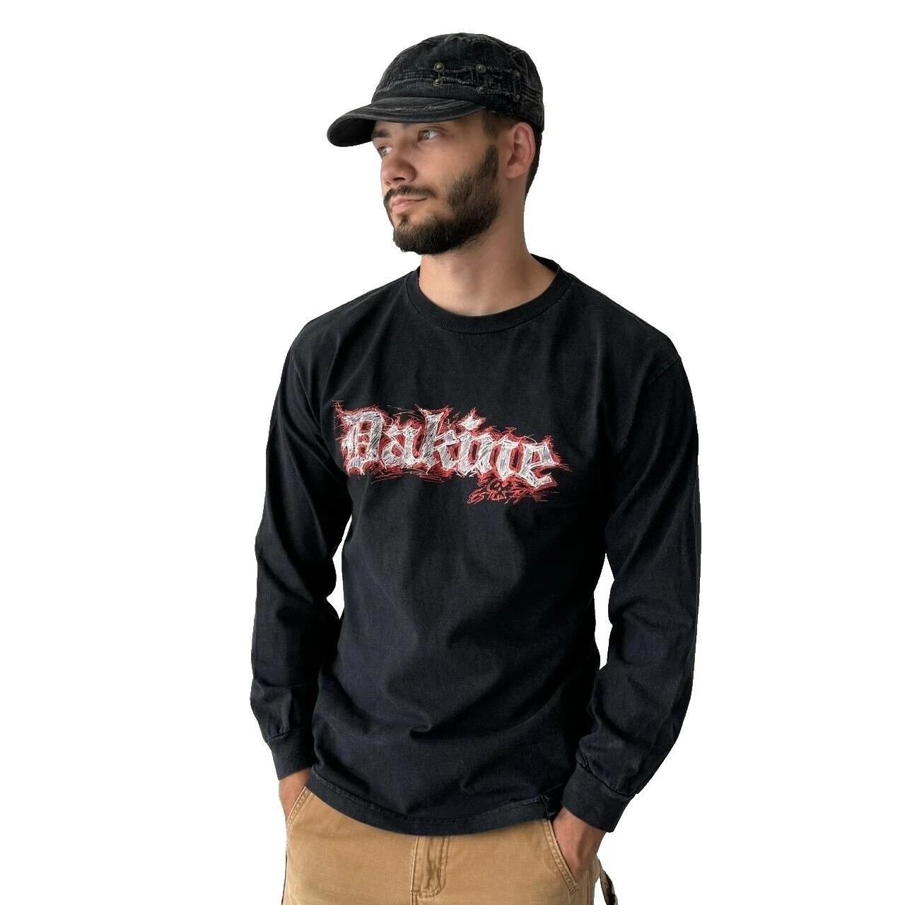 Cotton Solid DAKINE para hombres