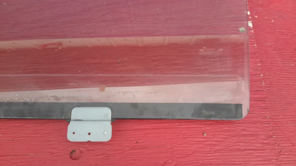 2005-2009 Dodge Durango Door Window Glass OEM Front Left Driver - Imagem 4 de 4