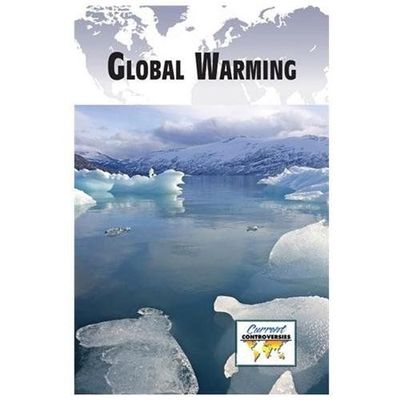 Global Warming-ExLibrary