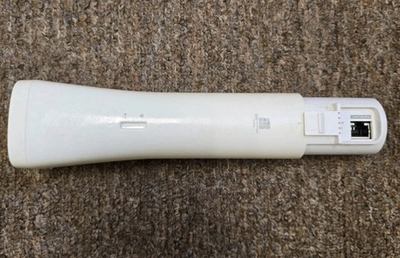 #ad Ubiquiti LTU LR US Version Feedhorn Radio USED $34.99