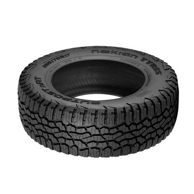 Nokian Outpost nAT LT275/70R18 125122S E/10 Tire