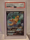 2021 Pokemon Blue Sky Stream Korean 074/067 PSA Gem-Mint 10, Dragonite V