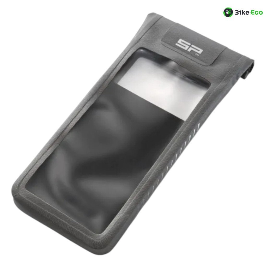Étui de protection universel KTM - Finition carbone - 2
