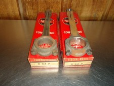 Rebuilt Engine Connecting Rod Lot R64p 636960 641770 Willys Jeep 4-134 Rebuilt Engine Connecting Rod Lot R64p 636960 641770 Willys Jeep 4-134