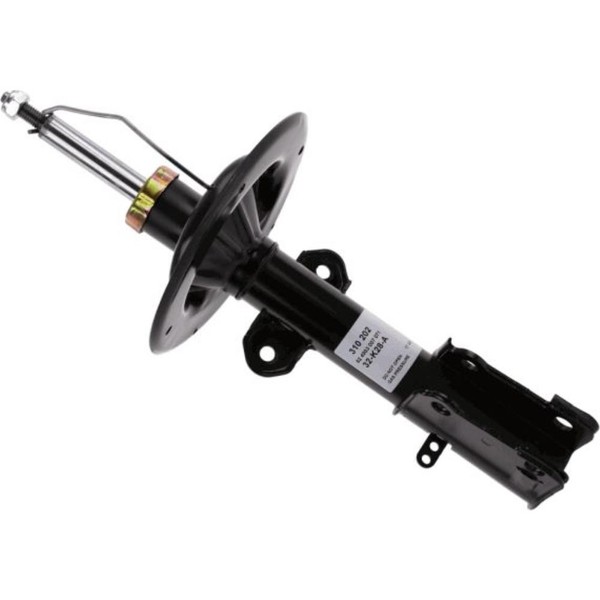 Sachs StoßDäMpfer Vorderachse Passend FüR Chrysler Voyager IV RG RS-image