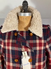 【Steven Alan】WOOL BOUCLE KNIT JACKET Steven Alan（スティーブンアラン）の「＜Steven Alan＞WOOL BOUCLE