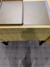 Cookie Sheets (2) Never Used