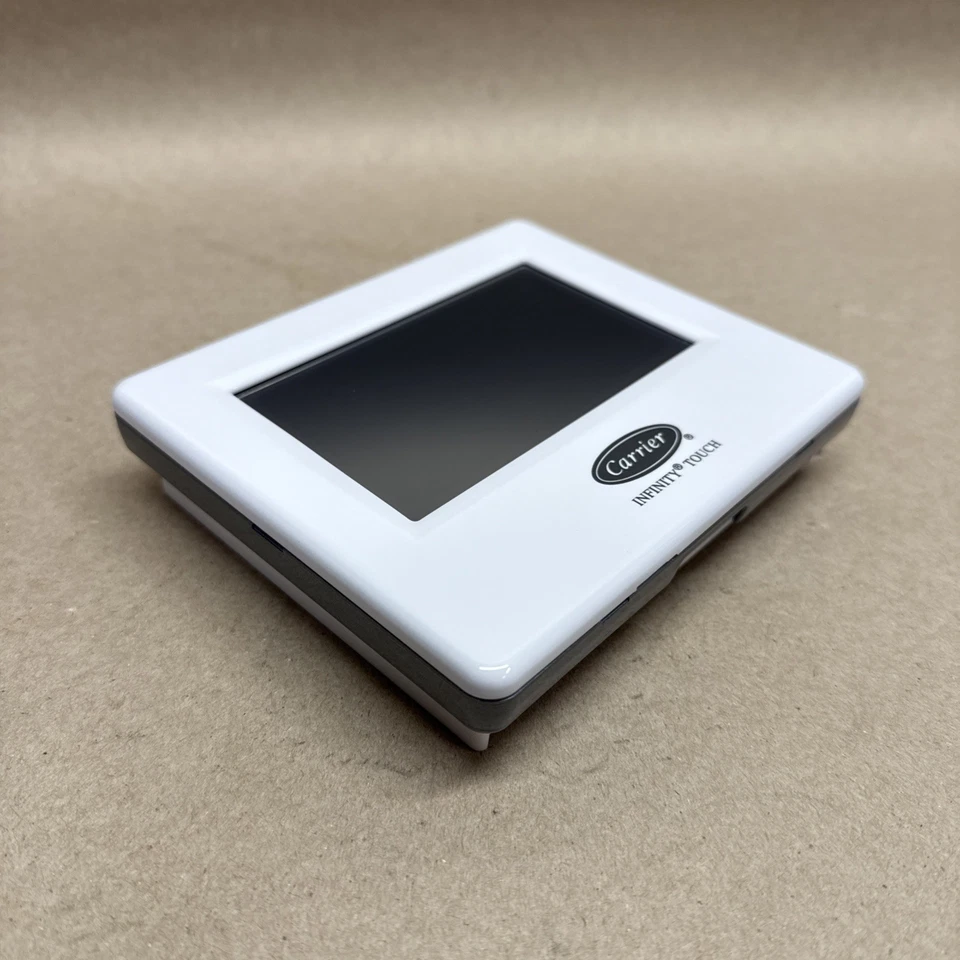 Carrier SYSTXCCITW01-A Infinity Touch Programmable Version 12 T17 - Image 2 of 4