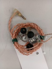 MOONDROP BLESSING2 5DD Hybrid IEM In  Ear Monitor Japan Used