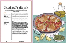 Pantry to Plate: 70 weeknight recip..., Stephenson, Emi