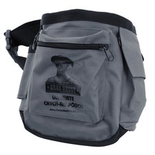 Detector Pro Gray Ghost Ultimate Catch All Finds Pouch Metal Detecting
