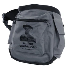 Detector Pro Gray Ghost Ultimate Catch All Finds Pouch Metal Detecting