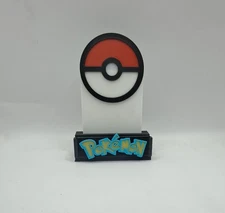 2 Pokemon Stands for Graded Cards PSA, BGS, and CGC