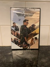 New Top Gun  Top Gun: Maverick: 2-Movie Collection DVD Sealed Tom Cruise