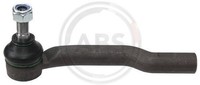 A.B.S. Spurstangenkopf Vorne Links FüR Daihatsu Toyota