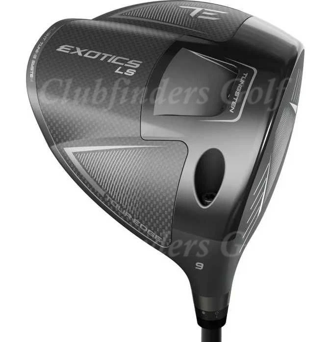 Tour Edge Driver 9 Loft Golf Clubs for sale | eBay
