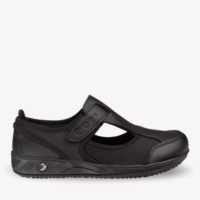Safety Jogger Camille O1 Non-Slip Safety Shoes