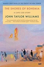 Shores of Bohemia - Paperback, by Williams John Taylor - Good x