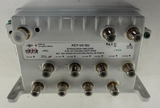 PCT-VC-9U Bypass Drop Amplifier Main Unit Onl...
