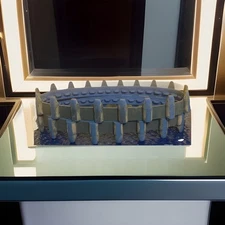 Aquabot Turbo Pool Cleaner Drive Track Belts Lot Of 2 Parts