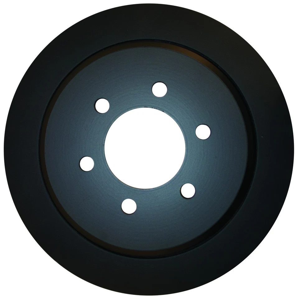 Rotor de freno de disco Bendix SDR5414 para 03-06 Ford Lincoln Expedition Navigator Foto 3 de 3