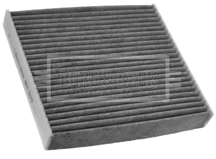 Pollen-/Innenraumfilter passt für Range Rover Sport L494 ab 2013 B&B LR036369 Qualität - Bild 2 von 2
