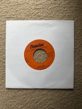 Detroit Executives - Cool Off/Sho-Nuff Hot Pants 7” Single 45 Northern Soul