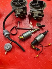 Carburateur Fiat 124